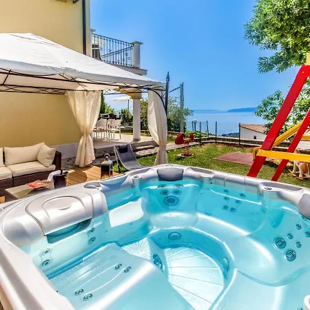 Holiday home Holiday Orhidea Marcici