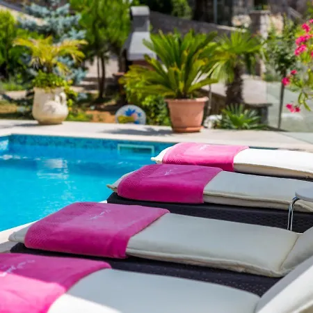 Holiday Orhidea Holiday home