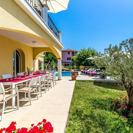 Holiday Orhidea Marcici