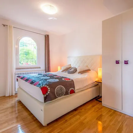 Holiday Orhidea Holiday home *